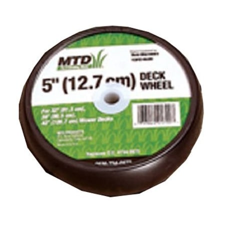 Arnold 5 MTD Deck Wheel OEM-734-0973